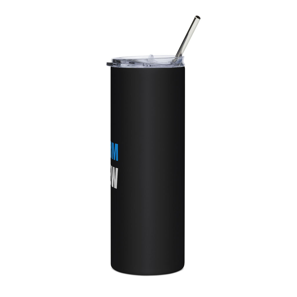 Storm Crew Stainless Steel Tumbler 20oz