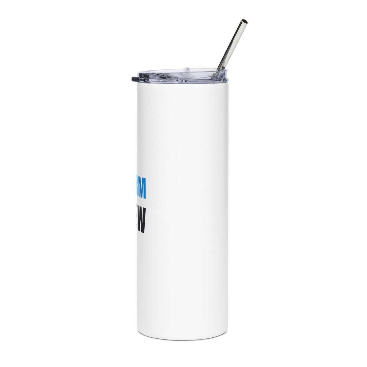 Storm Crew Stainless Steel Tumbler 20oz