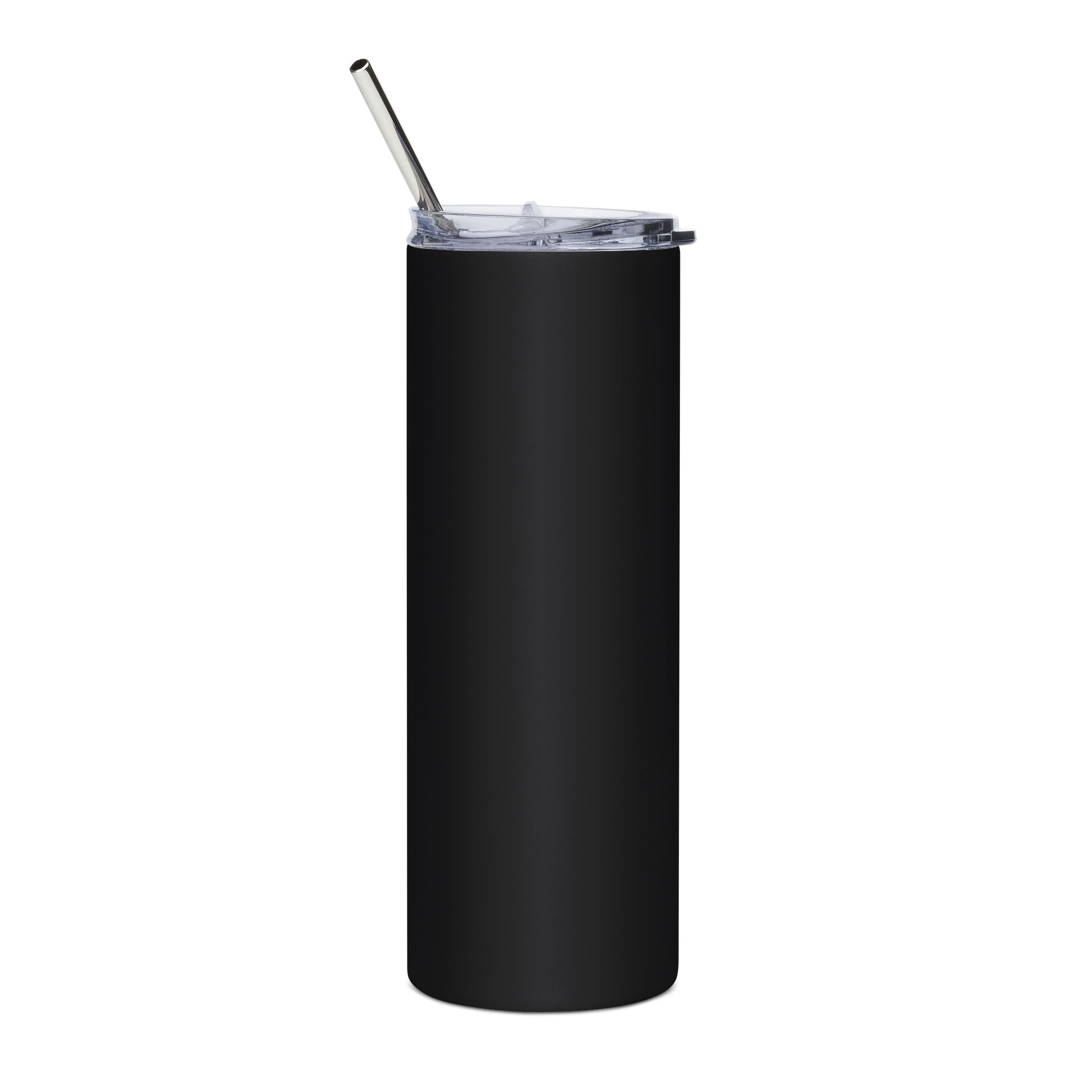 Storm Crew Stainless Steel Tumbler 20oz