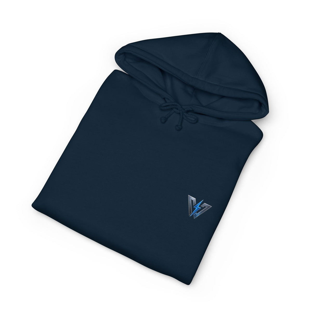 Built for the Storm Heavyweight Hoodie