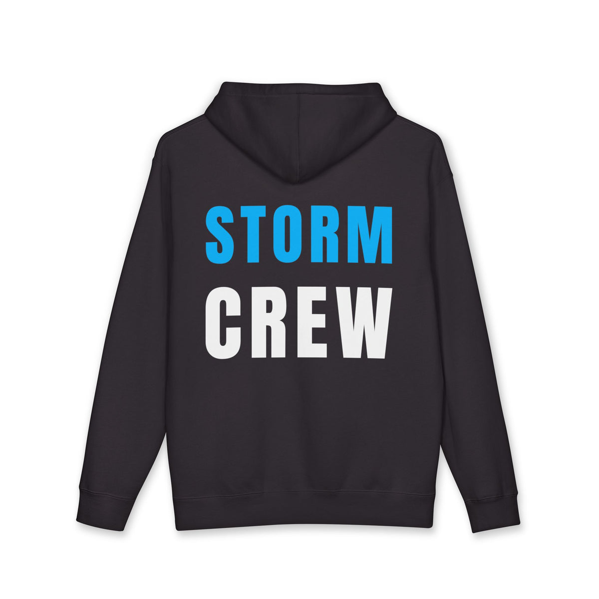 Storm Crew Heavyweight Hoodie
