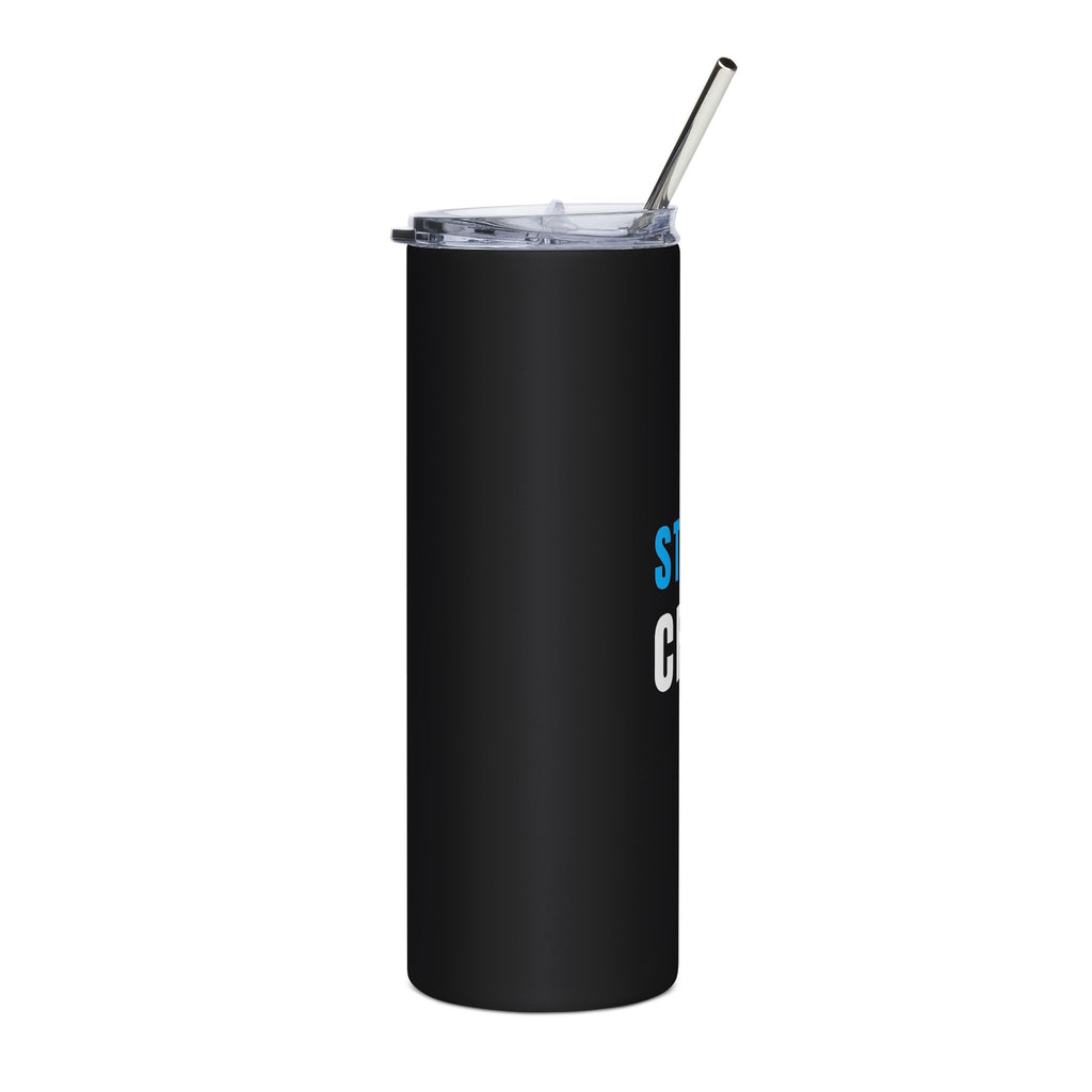 Storm Crew Stainless Steel Tumbler 20oz