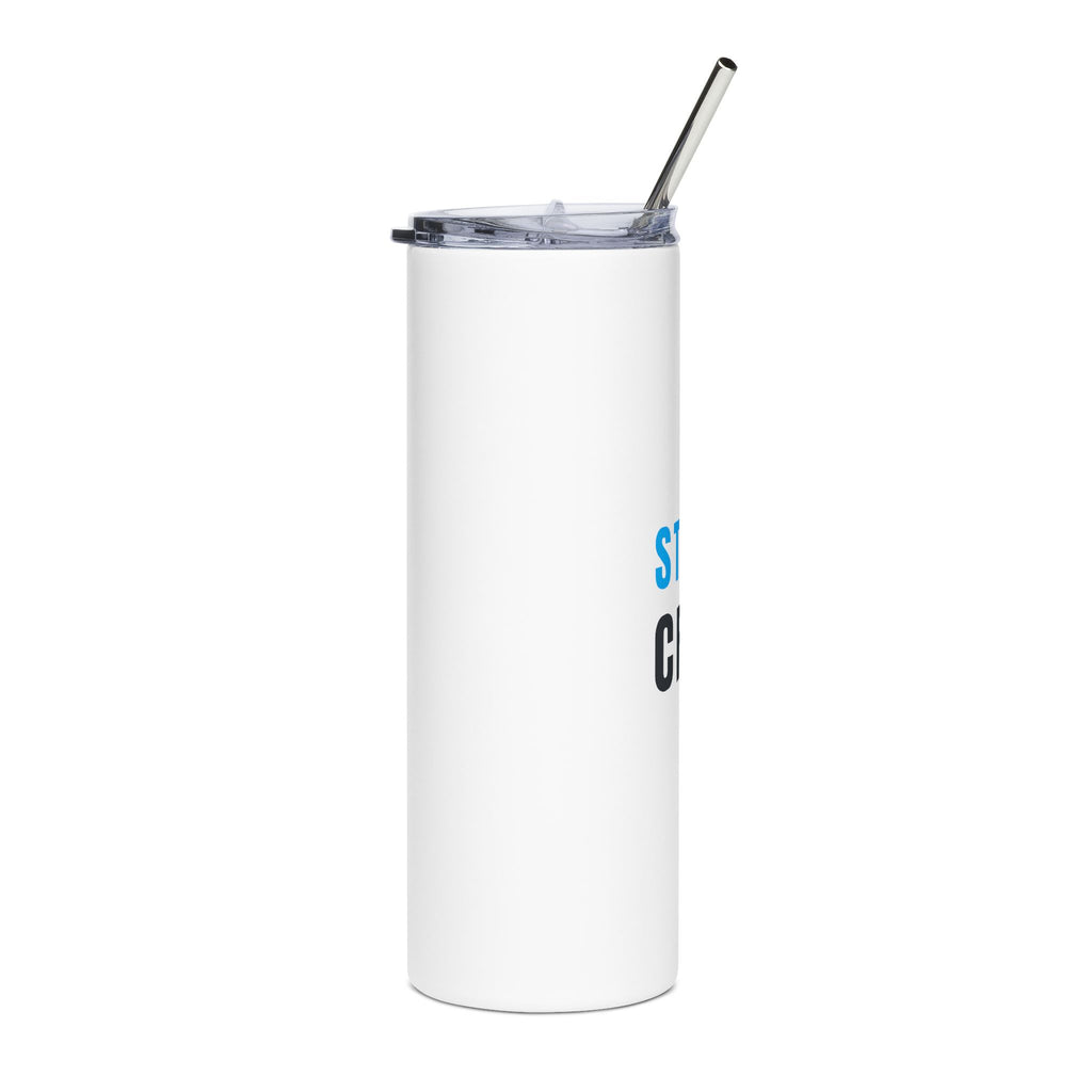 Storm Crew Stainless Steel Tumbler 20oz