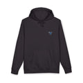 Worthy of the Wire Heavyweight Hoodie