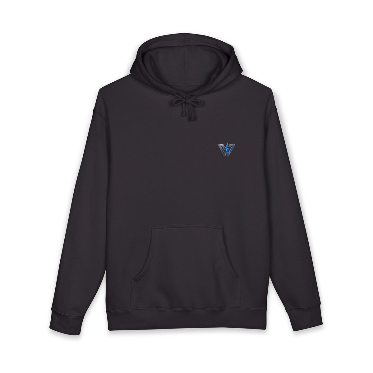 Guardians of the Grid Heavyweight Hoodie