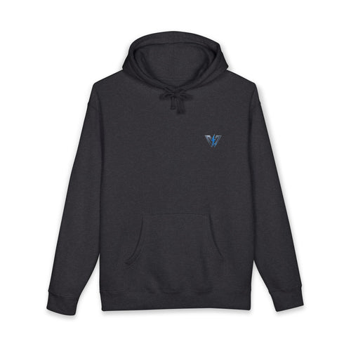 Forged by the Storm Heavyweight Hoodie