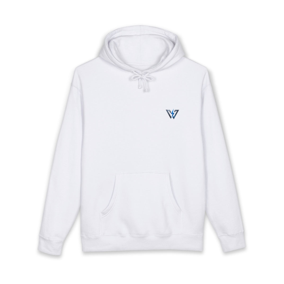 Built for the Storm Heavyweight Hoodie