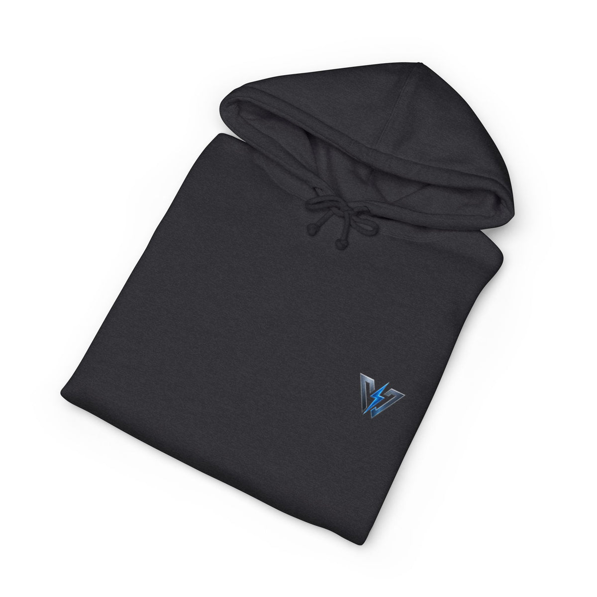Built for the Storm Heavyweight Hoodie