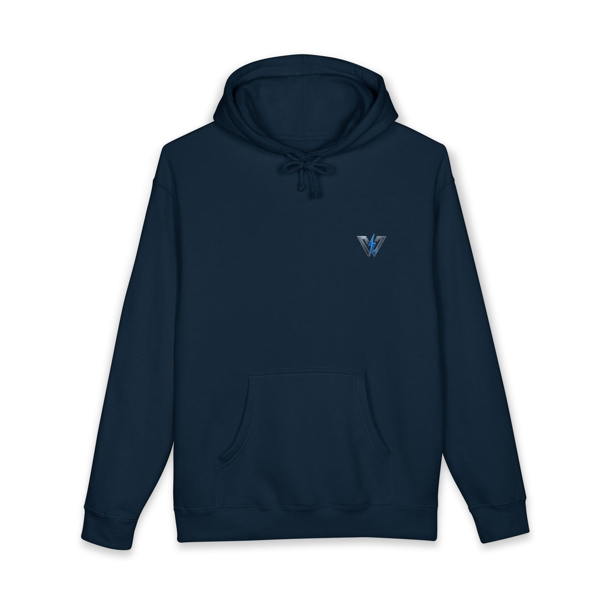 Built for the Storm Heavyweight Hoodie