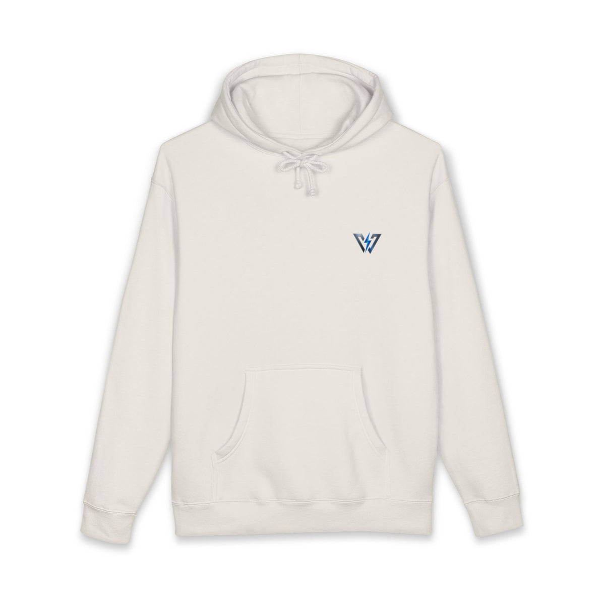 Built for the Storm Heavyweight Hoodie
