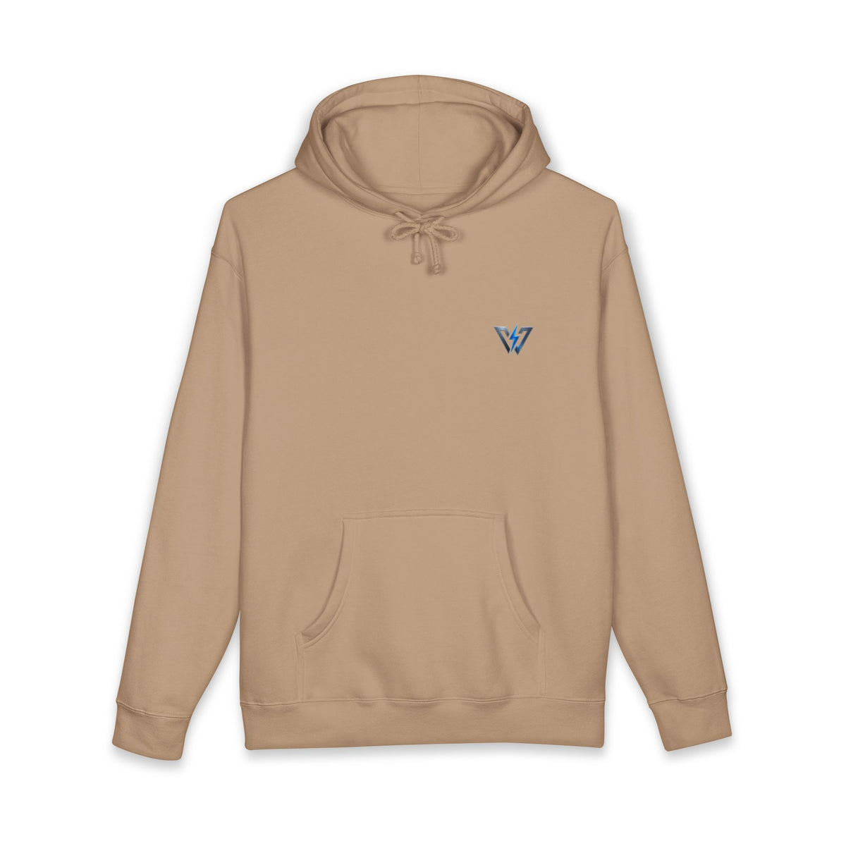 Built for the Storm Heavyweight Hoodie