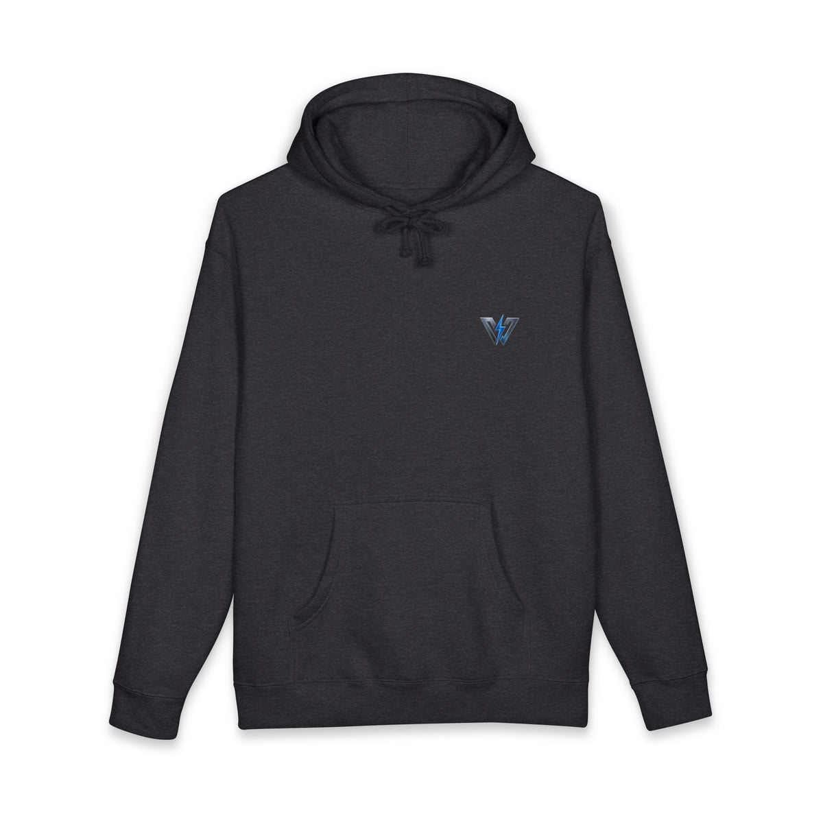 Built for the Storm Heavyweight Hoodie