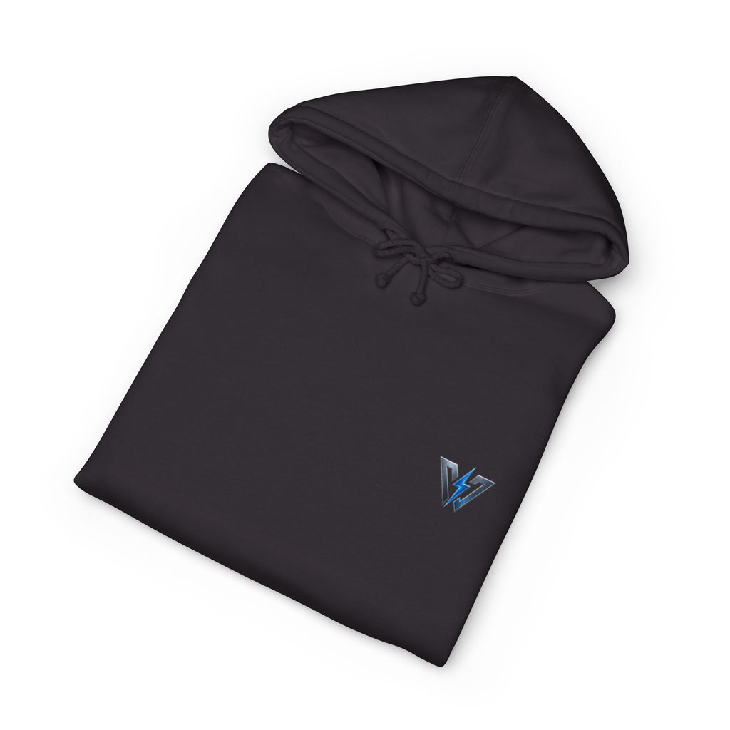 Guardians of the Grid Heavyweight Hoodie