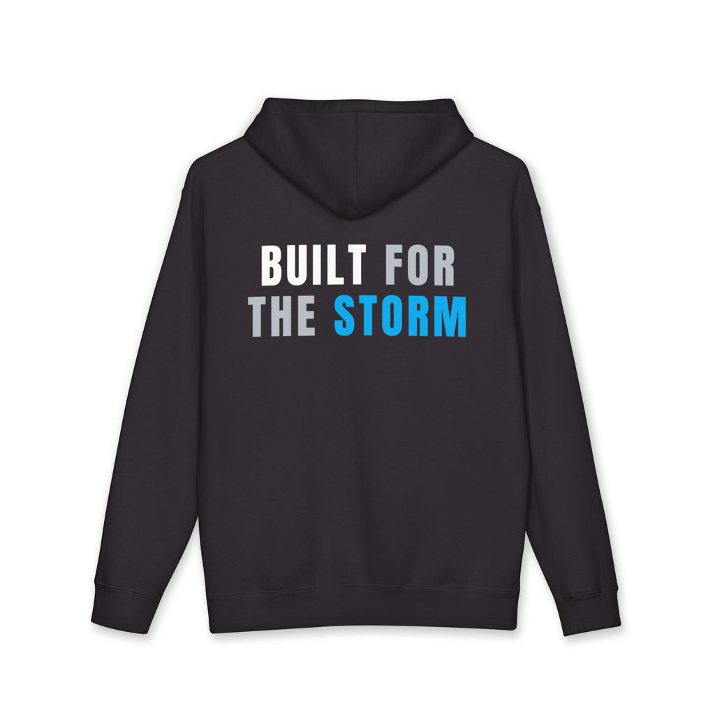 Built for the Storm Heavyweight Hoodie