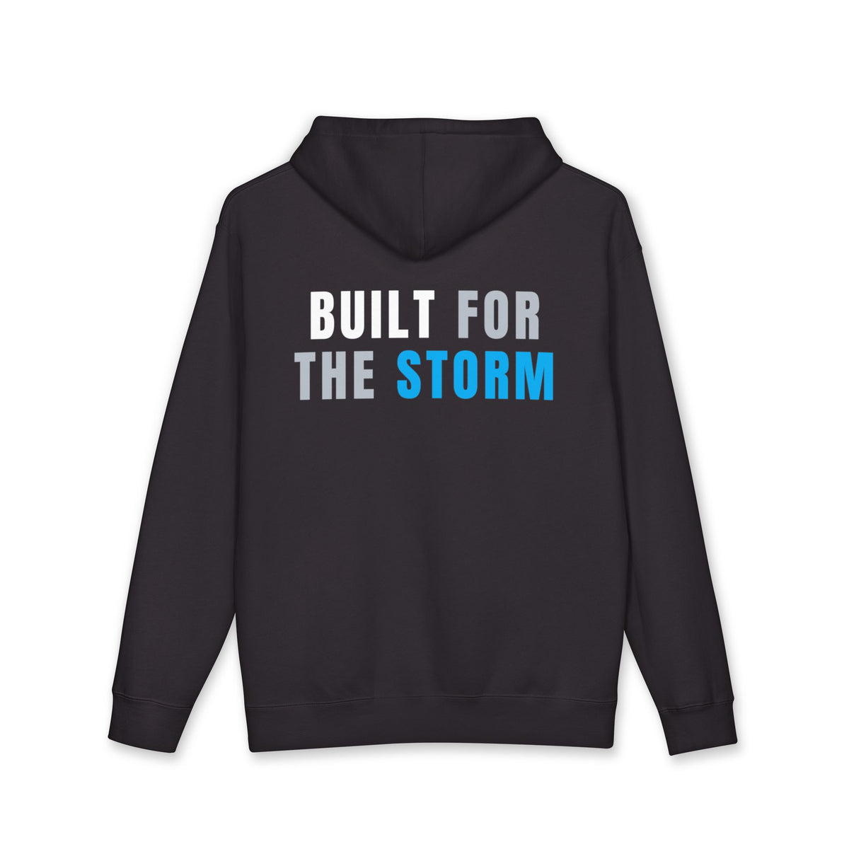 Built for the Storm Heavyweight Hoodie