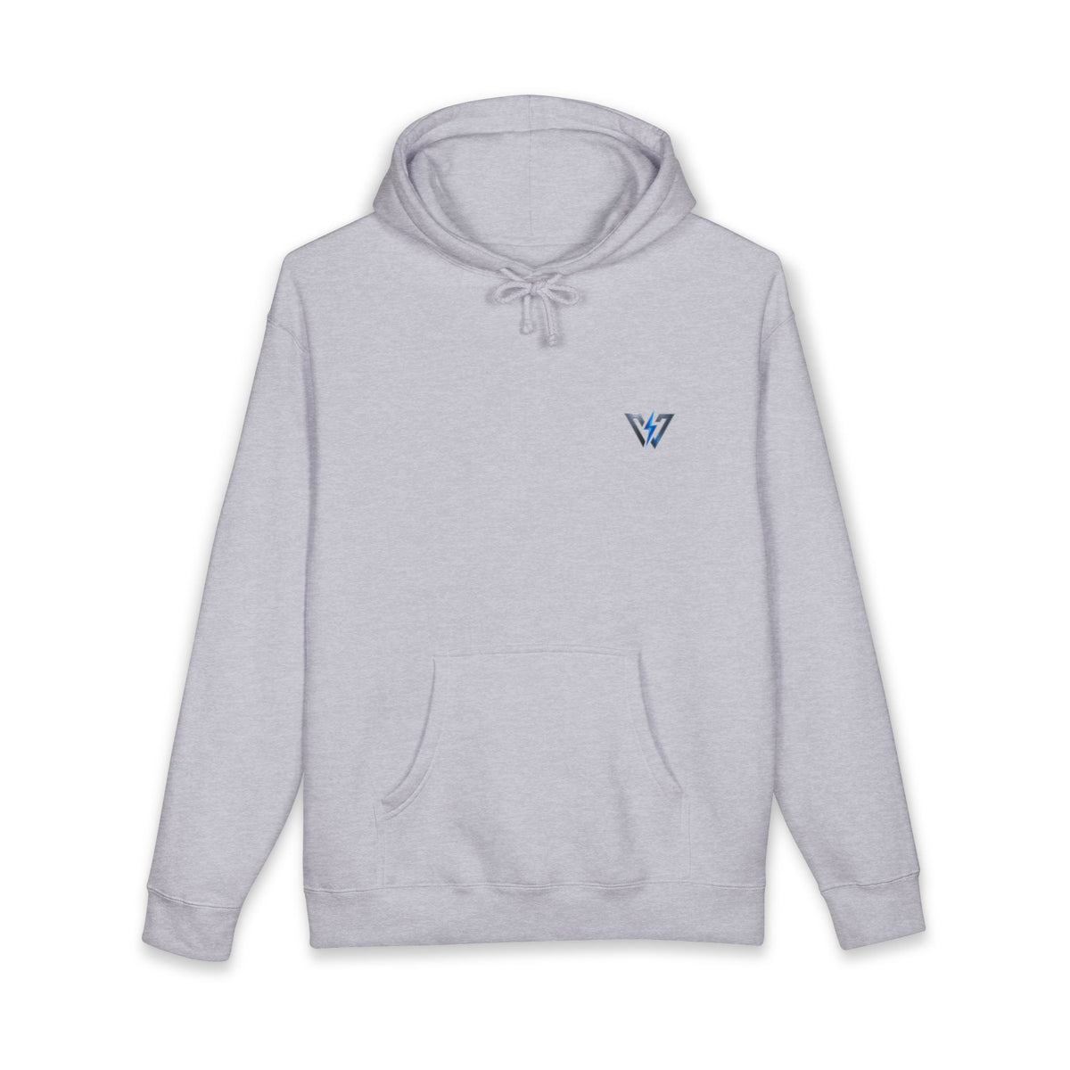 Built for the Storm Heavyweight Hoodie